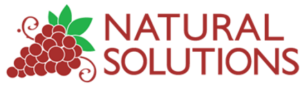 Natural Solutions Logo